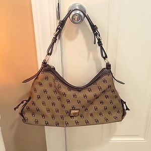Dooney and Bourke Handbag